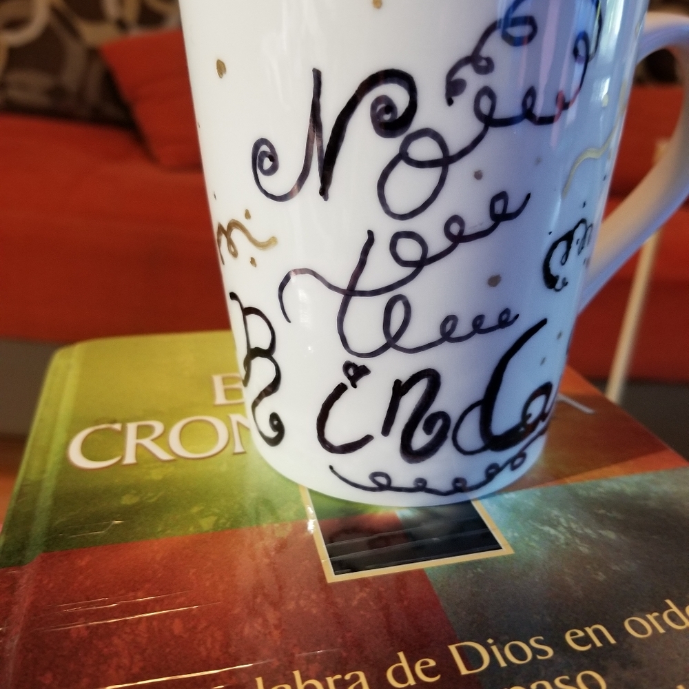 Mug - Picture 6 of 8